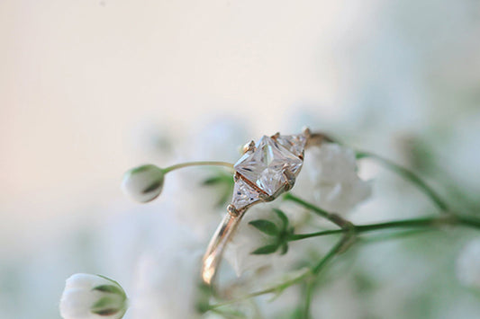 7 Alternates for a Traditional Engagement Ring