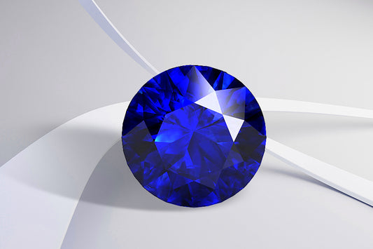 Blue Sapphire – The King of Gemstones