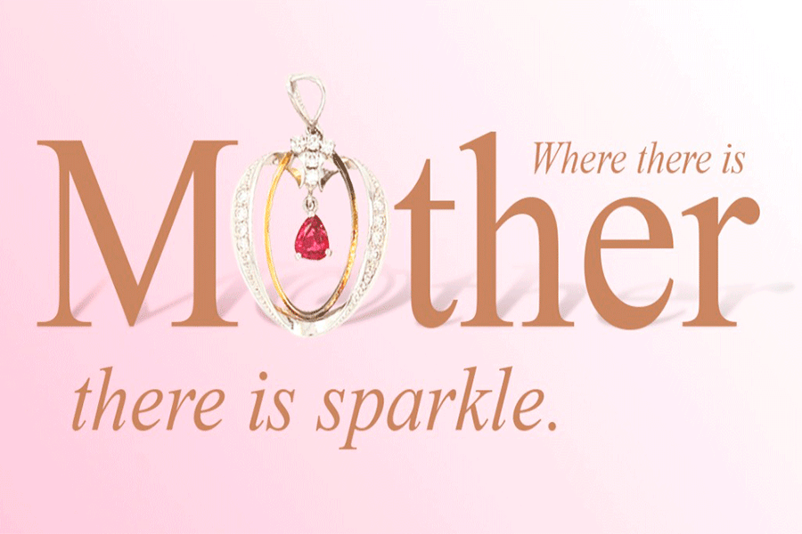 Mother's Day Jewellery Gift Guide