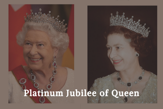 Platinum Jubilee of Queen