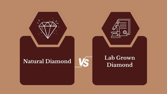What Are the Differences Between Natural and Lab-Grown Diamonds?