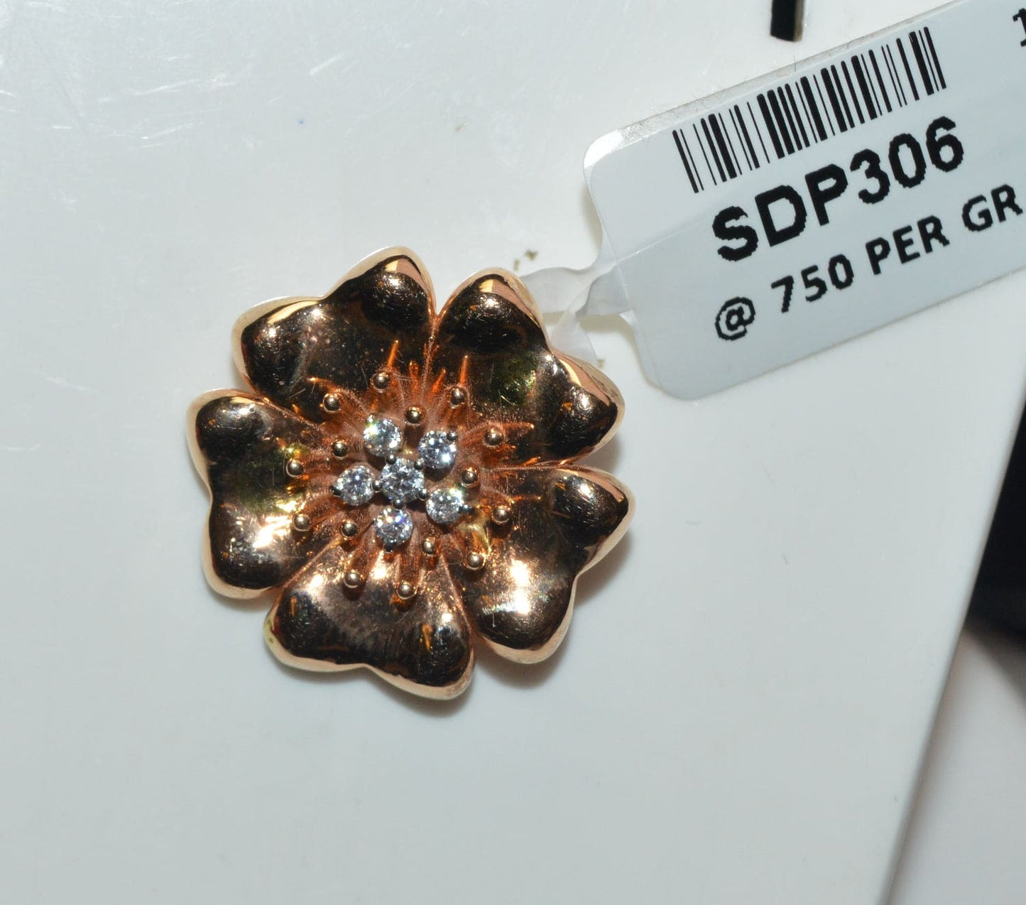SDP306