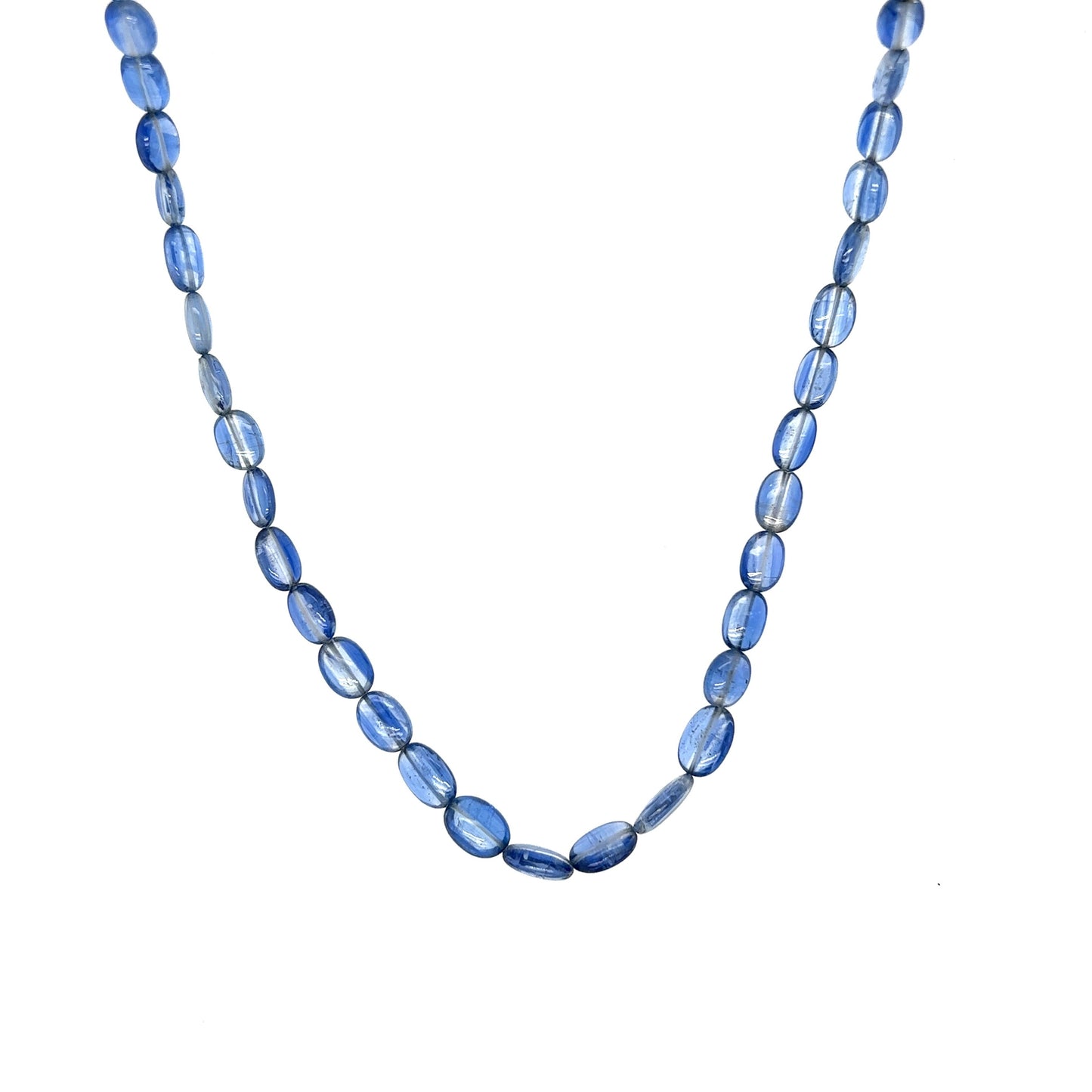 Kayanite Necklace